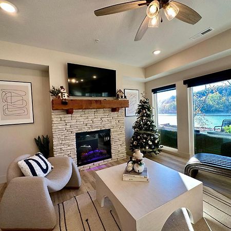 Briarwood Bay Villa Branson Eksteriør billede