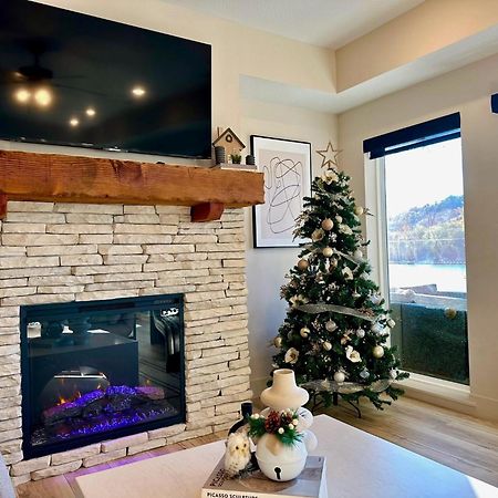 Briarwood Bay Villa Branson Eksteriør billede