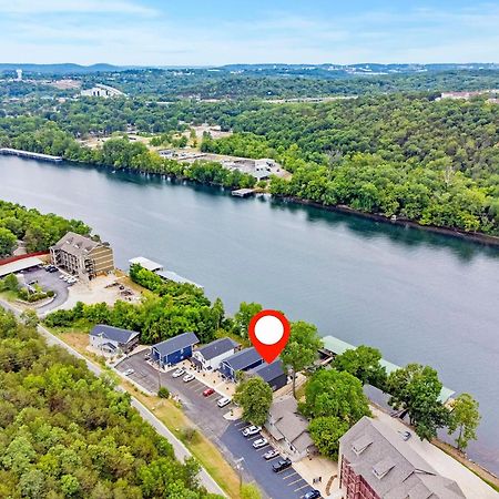 Briarwood Bay Villa Branson Eksteriør billede