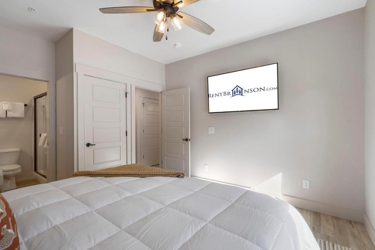 Briarwood Bay Villa Branson Eksteriør billede