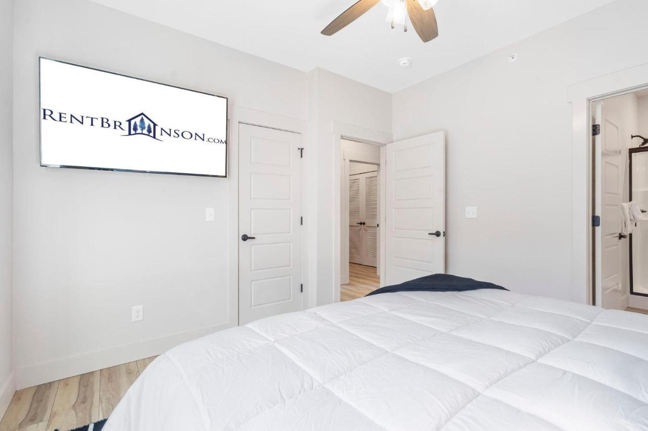 Briarwood Bay Villa Branson Eksteriør billede