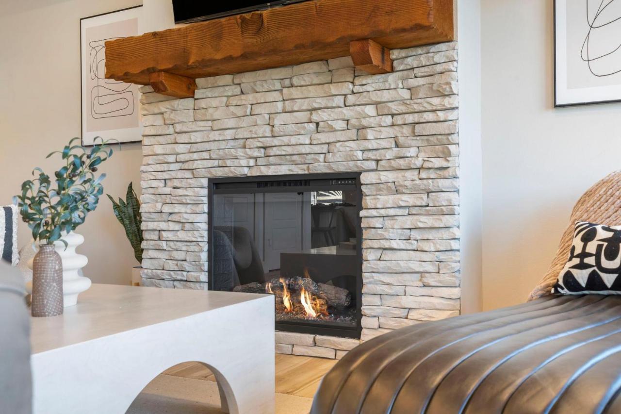 Briarwood Bay Villa Branson Eksteriør billede
