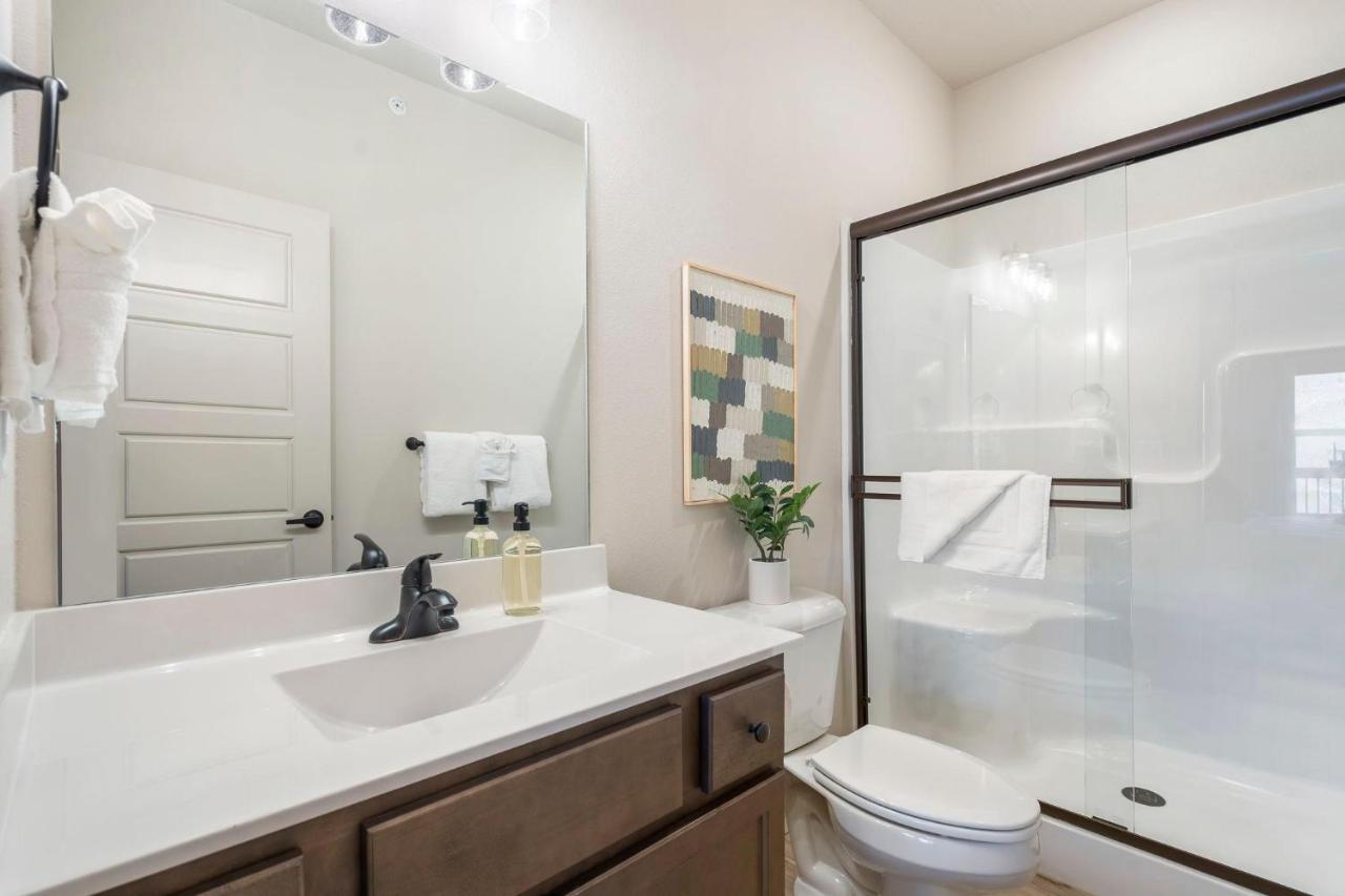 Briarwood Bay Villa Branson Eksteriør billede