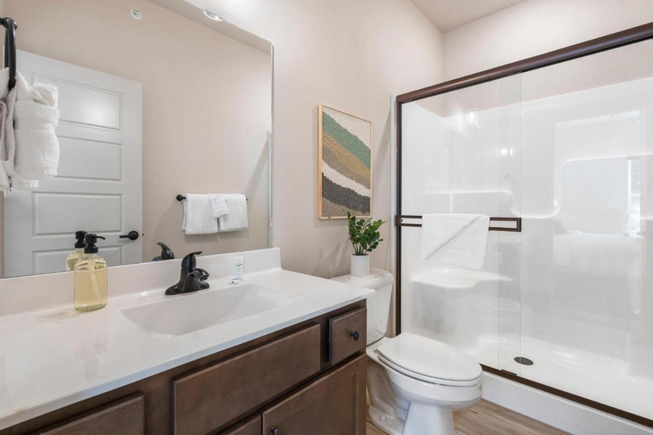 Briarwood Bay Villa Branson Eksteriør billede
