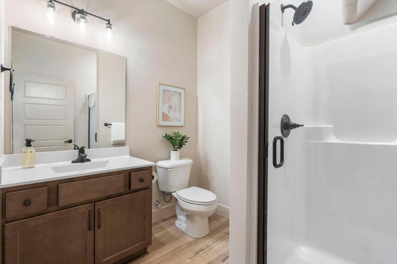 Briarwood Bay Villa Branson Eksteriør billede