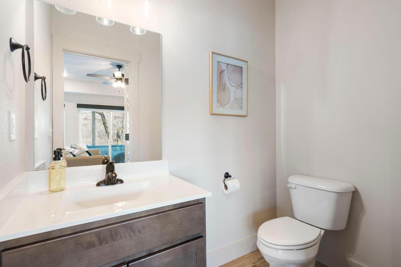 Briarwood Bay Villa Branson Eksteriør billede