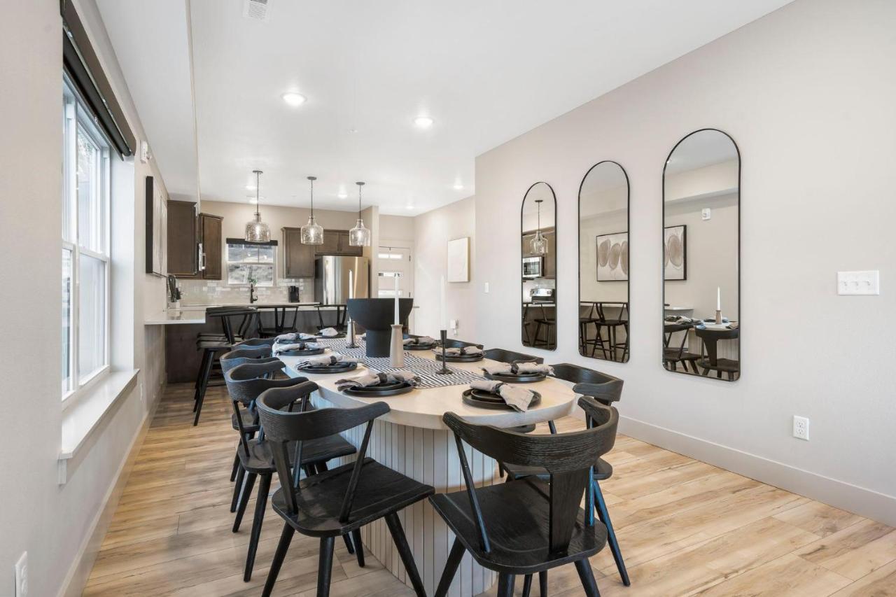 Briarwood Bay Villa Branson Eksteriør billede