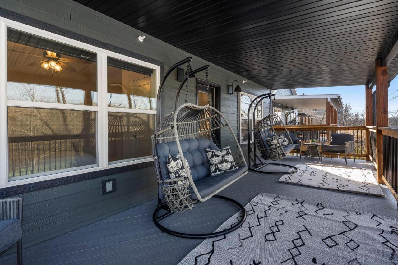 Briarwood Bay Villa Branson Eksteriør billede