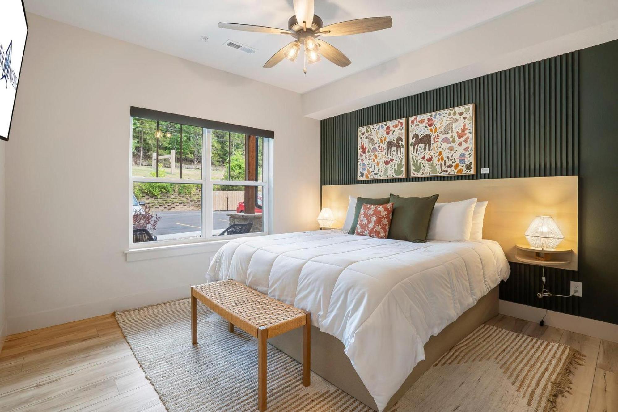 Briarwood Bay Villa Branson Eksteriør billede