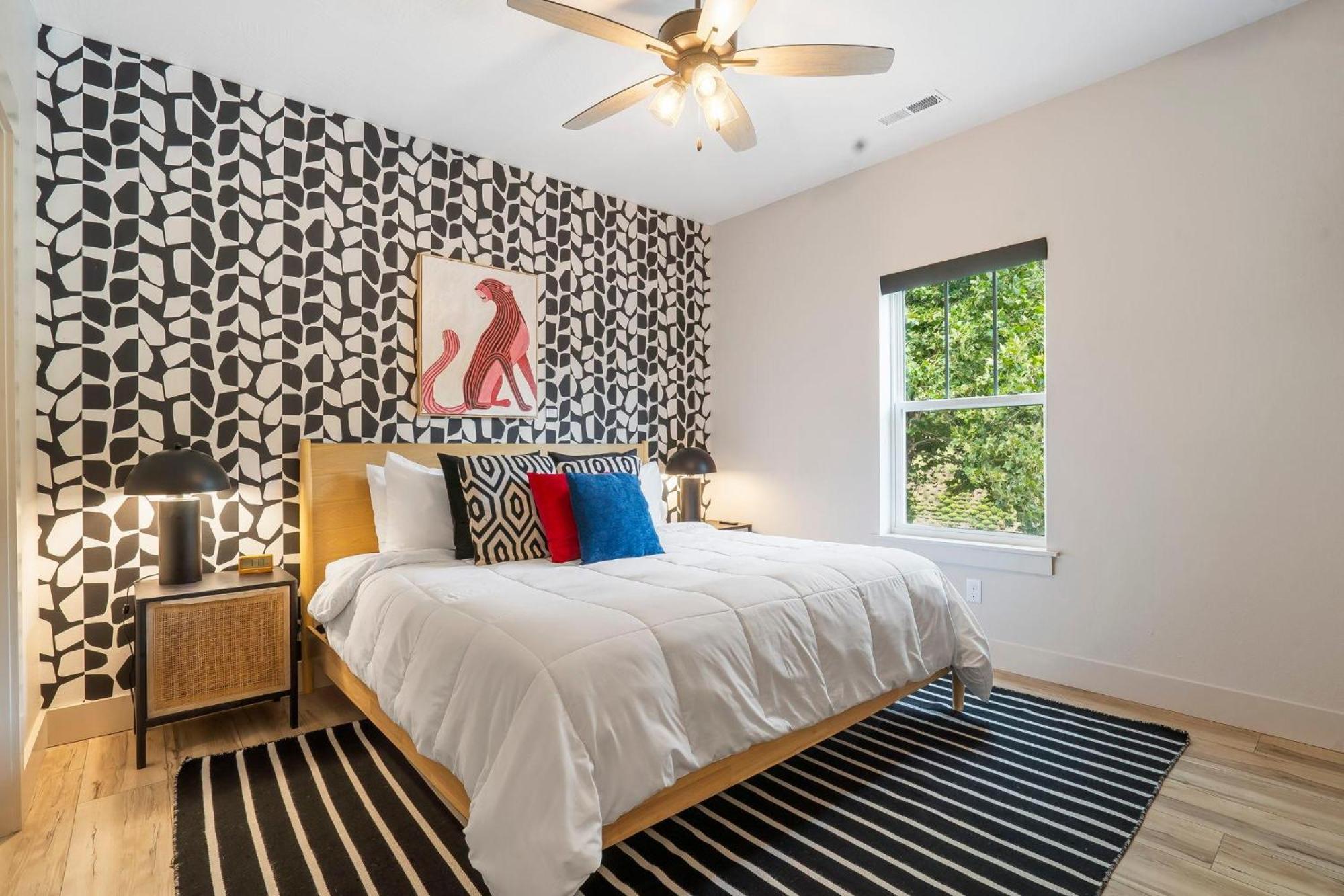 Briarwood Bay Villa Branson Eksteriør billede