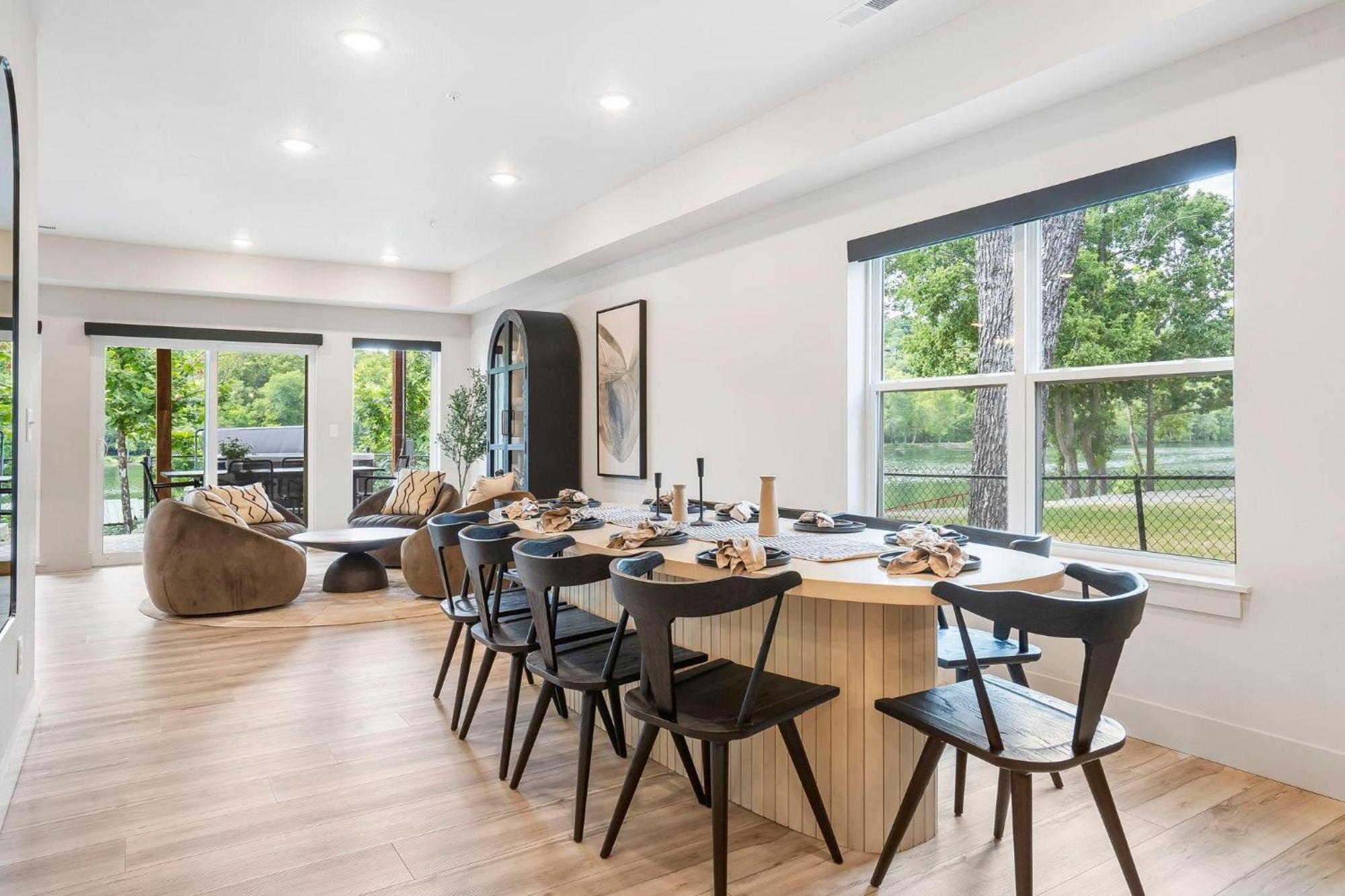 Briarwood Bay Villa Branson Eksteriør billede