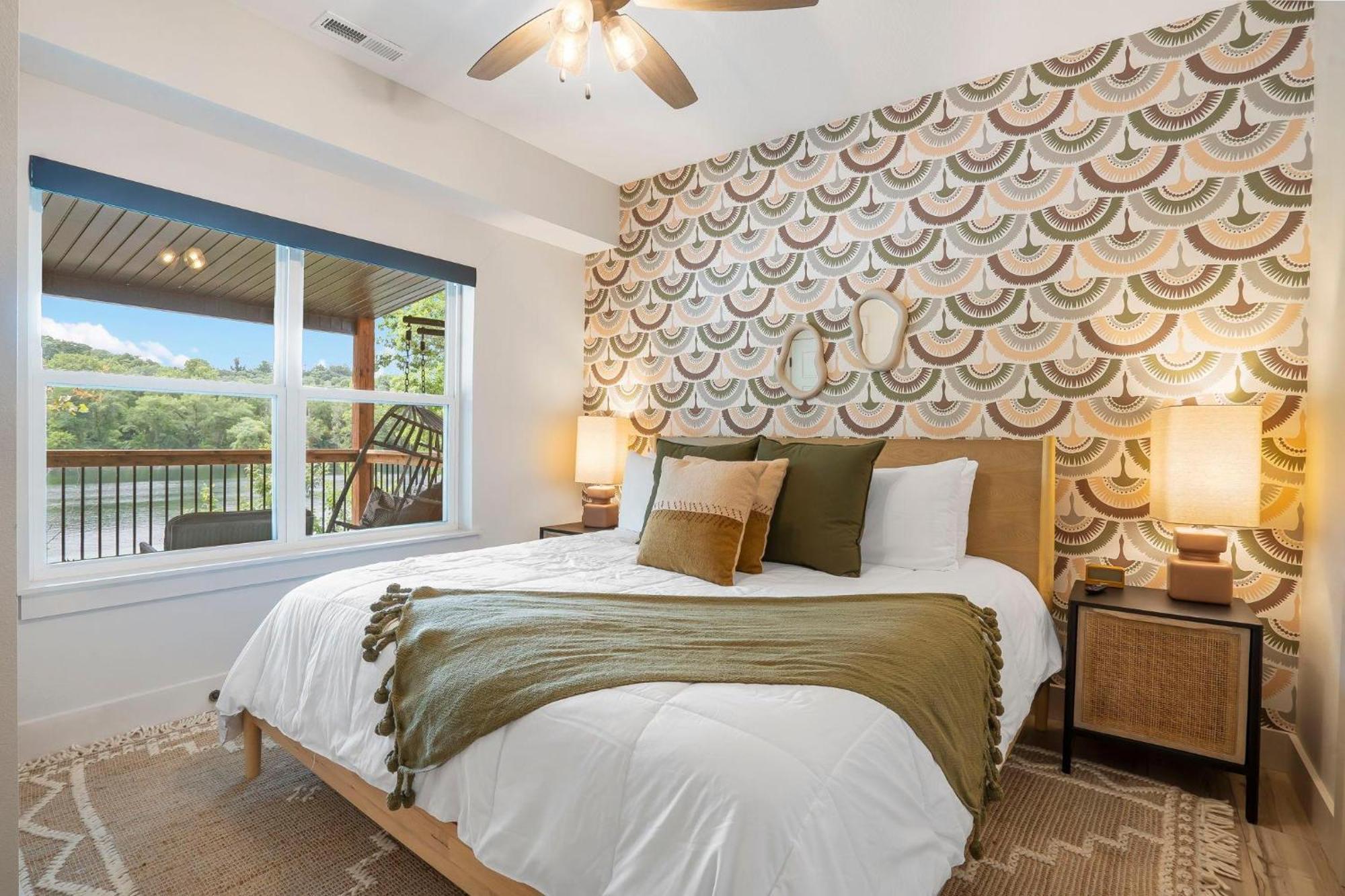 Briarwood Bay Villa Branson Eksteriør billede