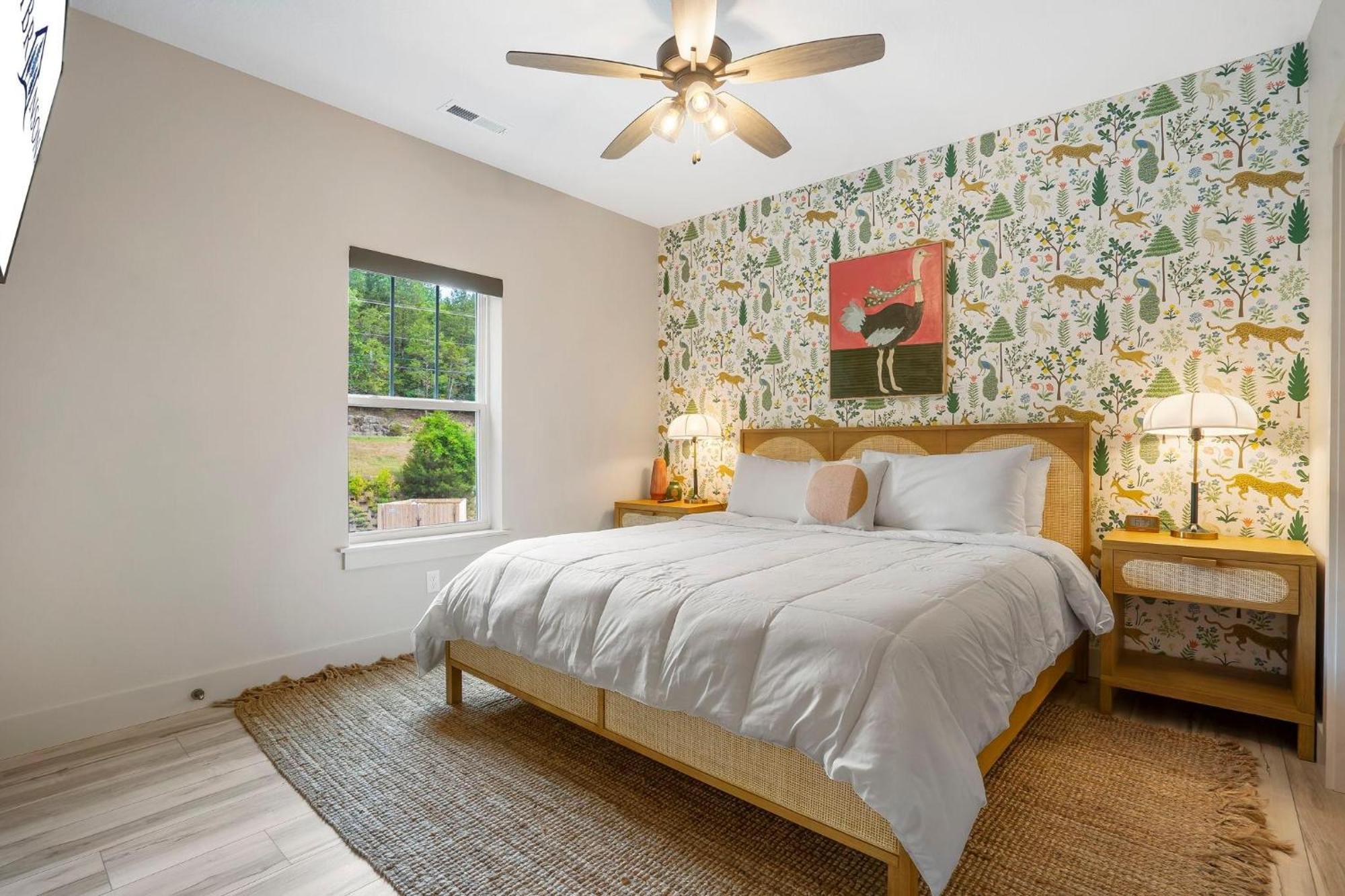Briarwood Bay Villa Branson Eksteriør billede