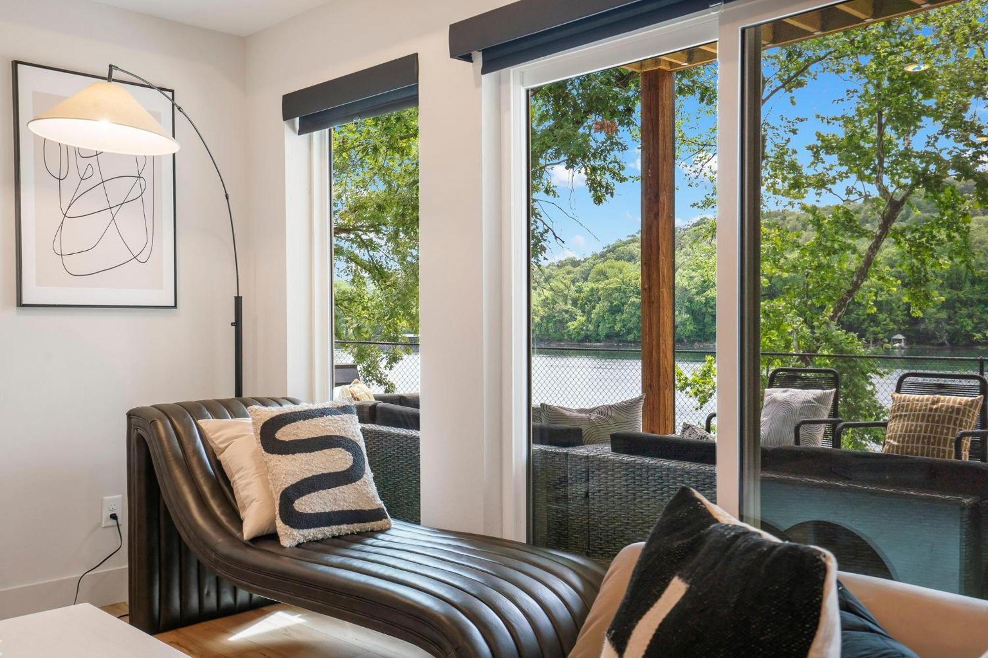 Briarwood Bay Villa Branson Eksteriør billede