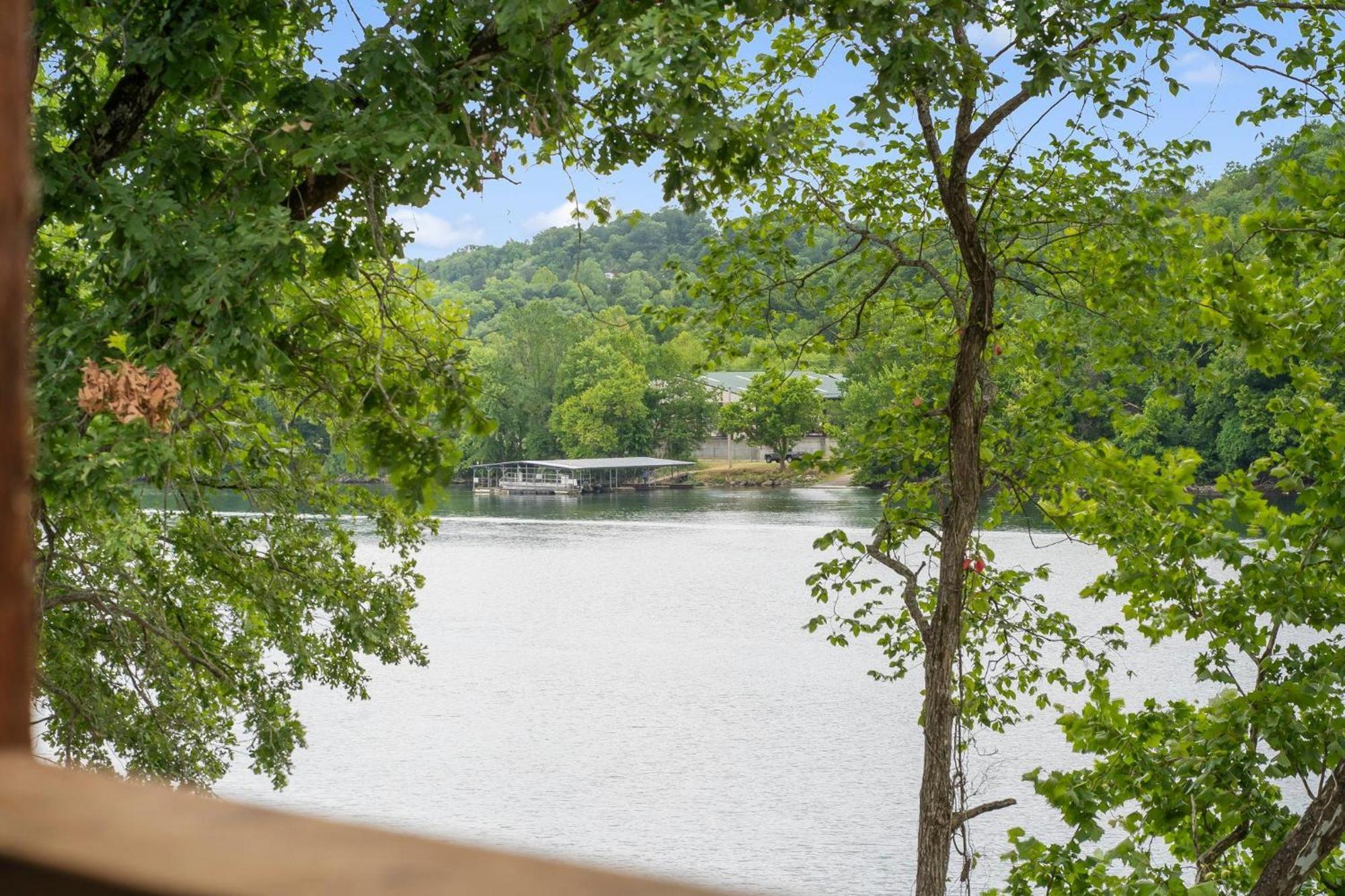 Briarwood Bay Villa Branson Eksteriør billede